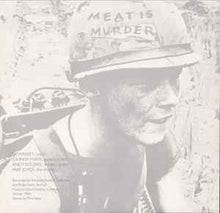 Load image into Gallery viewer, The Smiths – Meat Is Murder