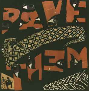 Pavement ‎– Brighten The Corners
