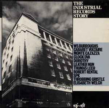 Load image into Gallery viewer, Various – The Industrial Records Story
