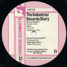 Load image into Gallery viewer, Various – The Industrial Records Story