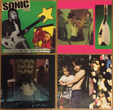Load image into Gallery viewer, Sonic Youth – Experimental Jet Set, Trash And No Star