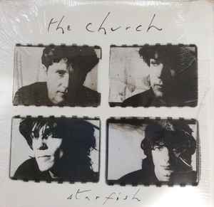 The Church ‎– Starfish
