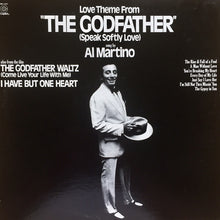 Load image into Gallery viewer, Al Martino – Love Theme From The Godfather