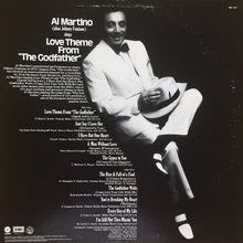 Load image into Gallery viewer, Al Martino – Love Theme From The Godfather