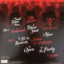 Load image into Gallery viewer, Regina Spektor – What We Saw From The Cheap Seats