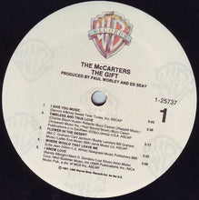 Load image into Gallery viewer, The McCarters – The Gift