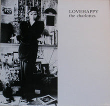 Load image into Gallery viewer, The Charlottes – Lovehappy