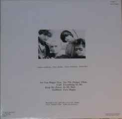 The Charlottes – Lovehappy