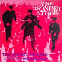 Load image into Gallery viewer, The Wonder Stuff – The Eight Legged Groove Machine