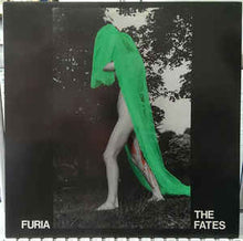 Load image into Gallery viewer, THE FATES - FURIA ( 12&quot; RECORD )