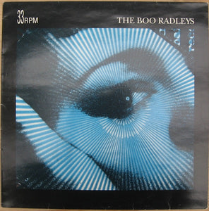 The Boo Radleys – Ichabod And I