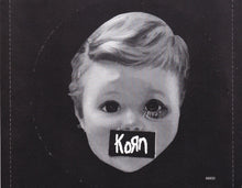 Load image into Gallery viewer, Korn - Korn