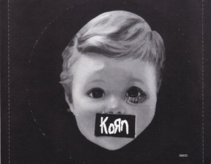 Korn - Korn