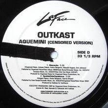 Load image into Gallery viewer, Outkast - Aquemini [Vinyl]