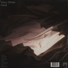 Load image into Gallery viewer, HOLY OTHER - HELD ( 12&quot; RECORD )