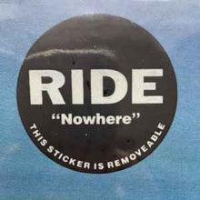 Load image into Gallery viewer, Ride – Nowhere