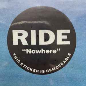 Ride – Nowhere