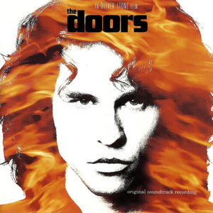 The Doors – The Doors (Music From The Original Motion Picture)