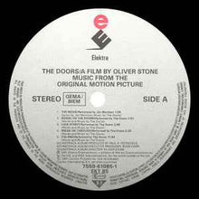 Load image into Gallery viewer, The Doors – The Doors (Music From The Original Motion Picture)