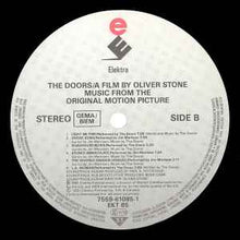 Load image into Gallery viewer, The Doors – The Doors (Music From The Original Motion Picture)