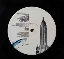 Load image into Gallery viewer, Orange Juice (3) – The Orange Juice (The Third Album)