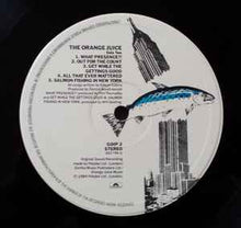 Load image into Gallery viewer, Orange Juice (3) – The Orange Juice (The Third Album)