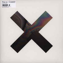 Load image into Gallery viewer, THE XX - COEXIST ( 12&quot; RECORD )