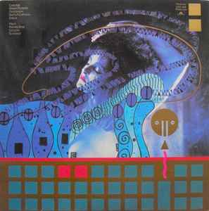 Siouxsie And The Banshees* - A Kiss In The Dreamhouse (LP, Album)