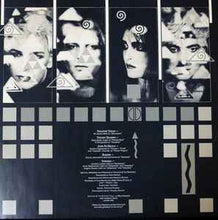Load image into Gallery viewer, Siouxsie And The Banshees* - A Kiss In The Dreamhouse (LP, Album)