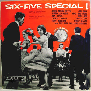 Various – Six-Five Special