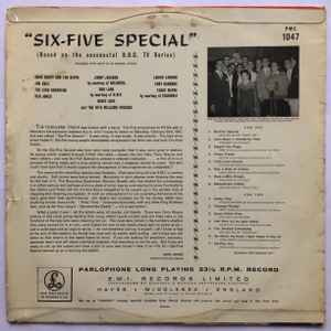 Various – Six-Five Special