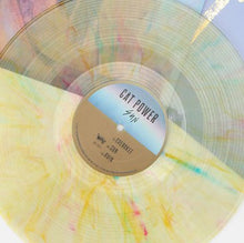 Load image into Gallery viewer, CAT POWER - SUN ( 12&quot; RECORD )