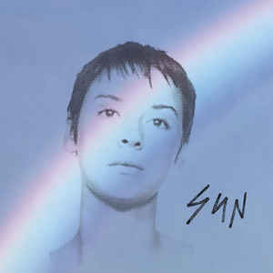 CAT POWER - SUN ( 12" RECORD )