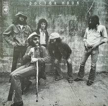 Load image into Gallery viewer, Doctor Hook And The Medicine Show* - Doctor Hook (LP, Album, Gat)