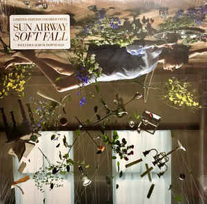 SUN AIRWAY - SOFT FALL ( 12" RECORD )