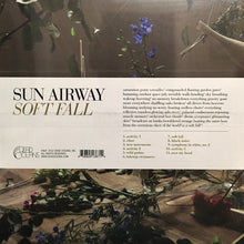 Load image into Gallery viewer, SUN AIRWAY - SOFT FALL ( 12&quot; RECORD )