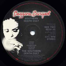 Load image into Gallery viewer, The Southern Death Cult – Southern Death Cult