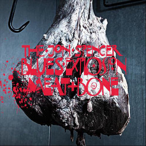 THE JON SPENCER BLUES EXPLOSION - MEAT AND BONE ( 12" RECORD )