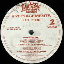 Load image into Gallery viewer, The Replacements ‎– Let It Be