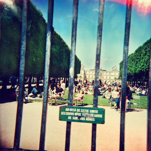 Tame Impala – Lonerism