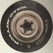 Load image into Gallery viewer, SKINNY LISTER - ROLLIN&#39; OVER / COLOURS ( 7&quot; RECORD )