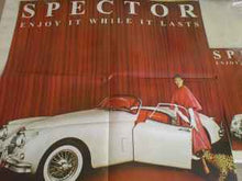 Load image into Gallery viewer, Spector (6) – Enjoy It While It Lasts