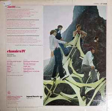 Load image into Gallery viewer, Classics IV* Featuring Dennis Yost - Traces (LP, Album, All)