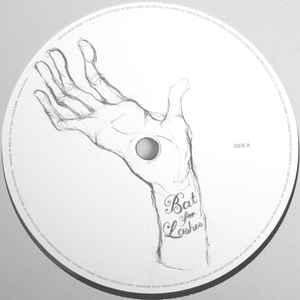 Bat For Lashes – The Haunted Man