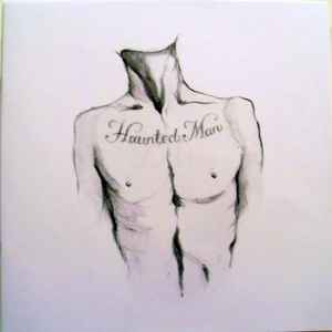 Bat For Lashes – The Haunted Man