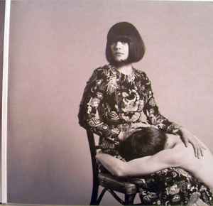 Bat For Lashes – The Haunted Man