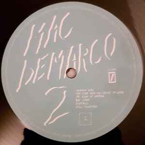 Mac DeMarco ‎– 2