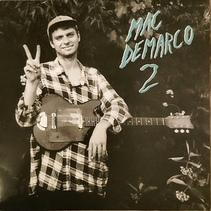 Mac DeMarco ‎– 2