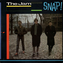 Load image into Gallery viewer, The Jam – Snap!