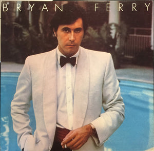 Bryan Ferry – Another Time, Another Place